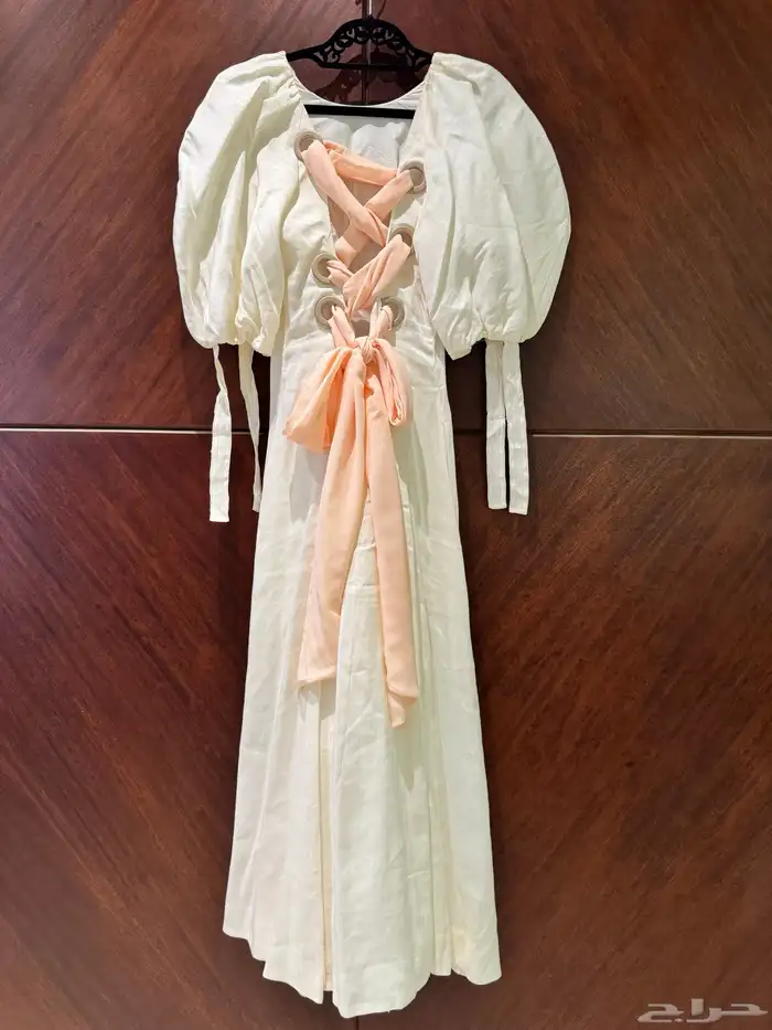 Aje فستان اصلي السعر الاساسي 3500 6