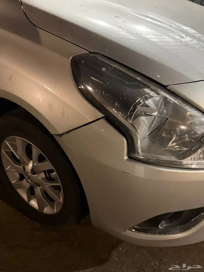 نيسان صني للبيع 6