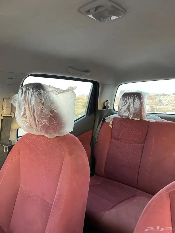 نافار 2017 قير تماتيك عداد قليل 12