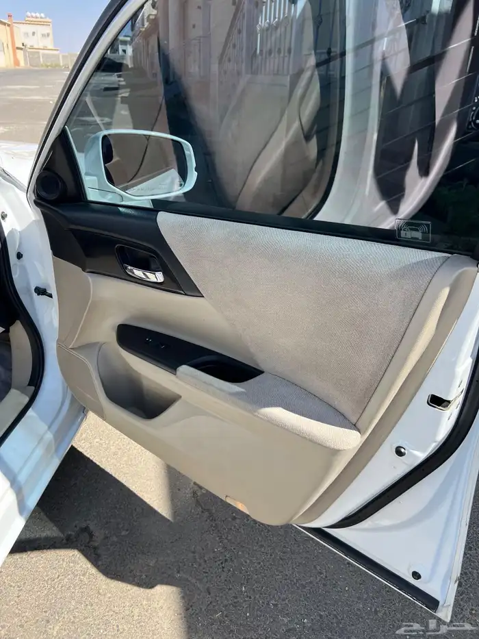 اكورد استاندر 2013 31