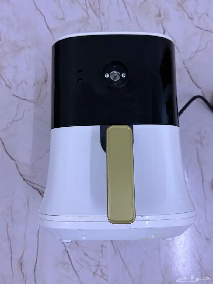 قلاية هوائية 1