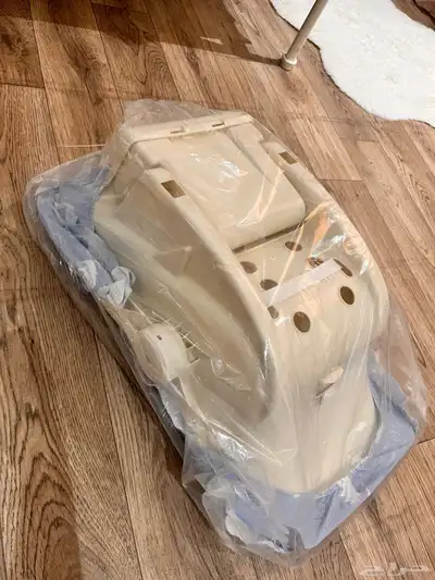 هزاز بيبي جديد index