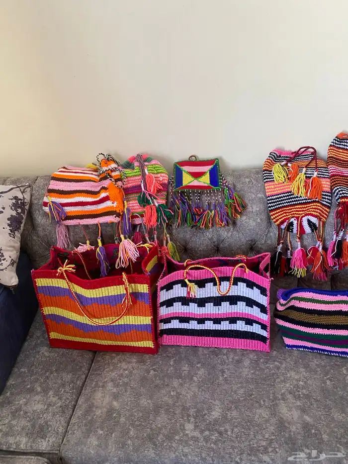 اعمال حرف يدويه تراث 4