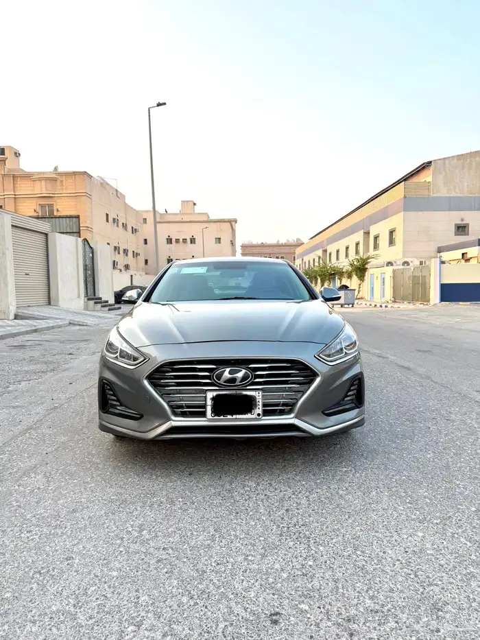 سوناتا ( 2019 ) 1