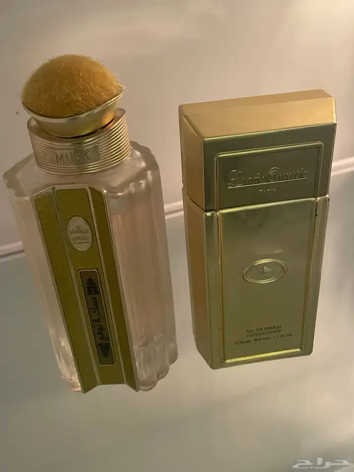 عطر 0