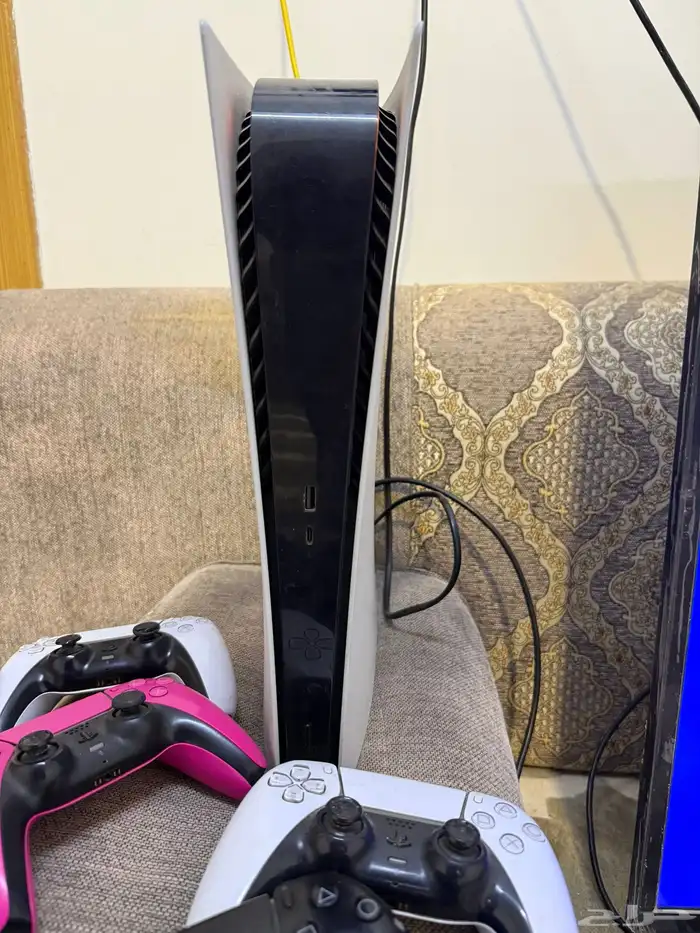 بلاستيشن سوني5 2