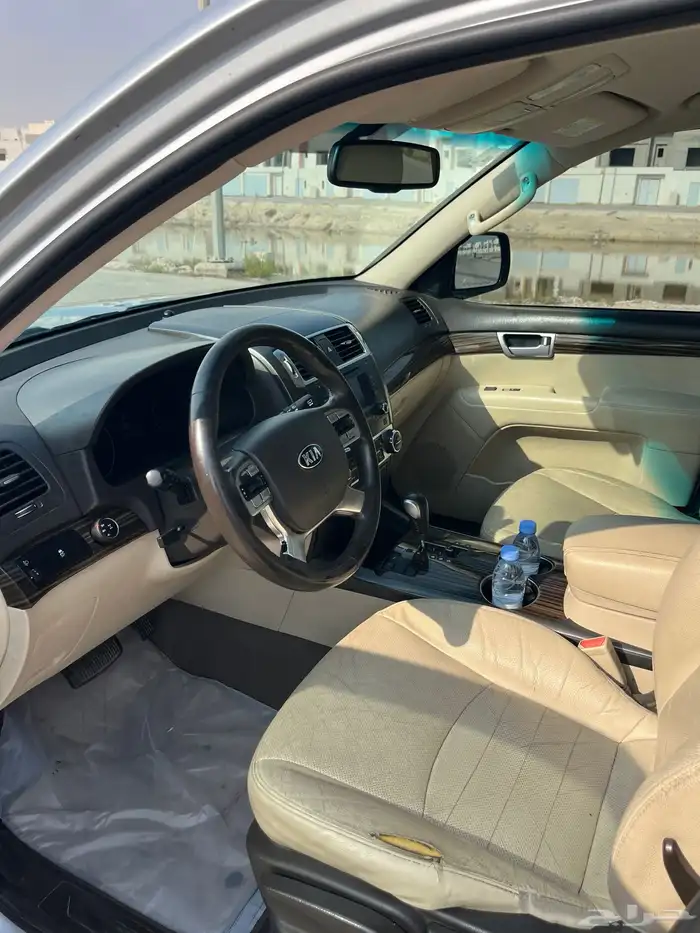 كيا موهافي 2018 7