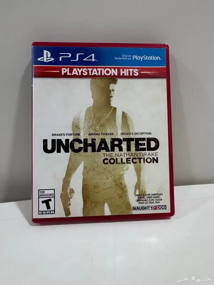 اشرطة سوني 4 و سوني 2 2