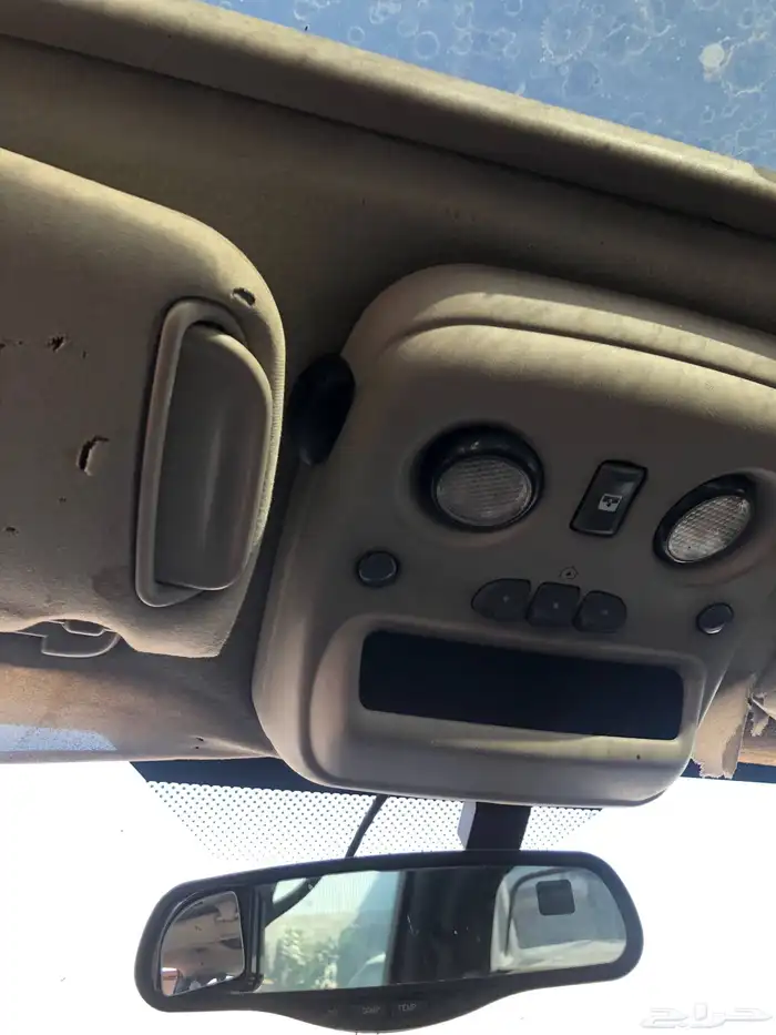 افلانش 2001 قطع غيار 17