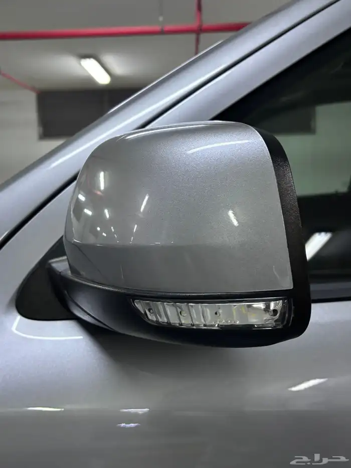 دودج درانقو 2015 فل كامل ليمتد V8 19