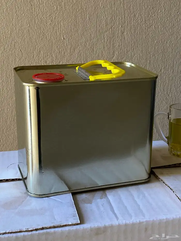 زيت زيتون طازج 0