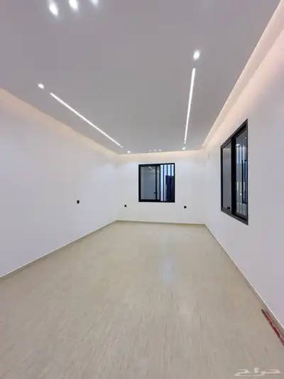 للبيع دور ارضي بمدخل سياره6غرف بأحد رفيده بسعر550الف index