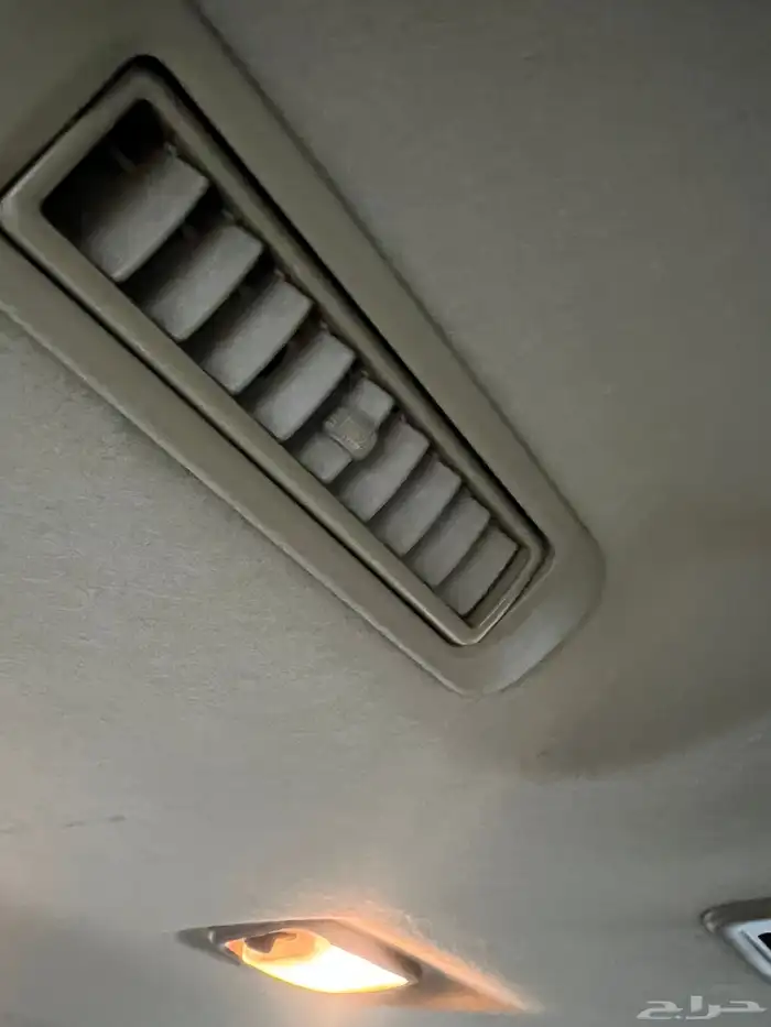 للبيع تويوتا فورتشنر موديل 2015 ممشى قليل 18