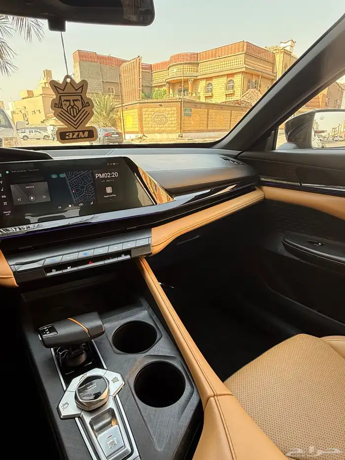 شانجان UNIV 2023 17