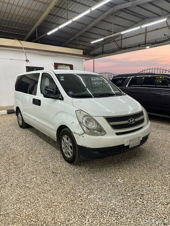 H-1للبيع 2011 2