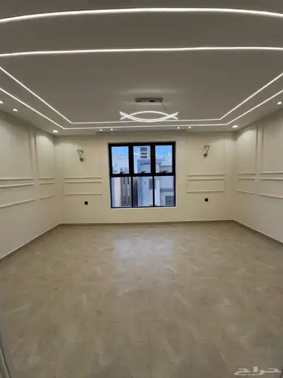 للبيع شقه علويه تشطيب مودرن ومساحه ممتازه بحي الضيافه520الف index