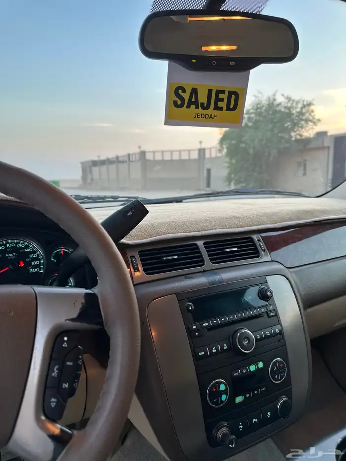 للبيع يوكن 2012 طويل 16