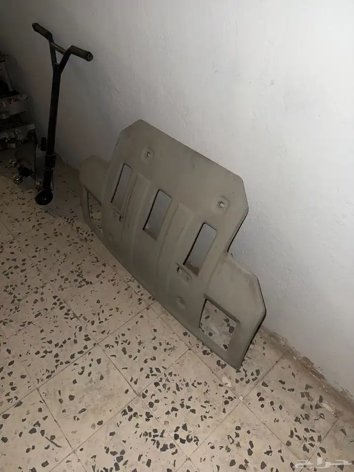 صاجة تزلج اف جي 2023-2007 0