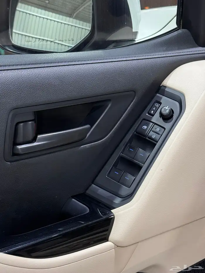 جكسار 2022 رقم 2 للبيع 11