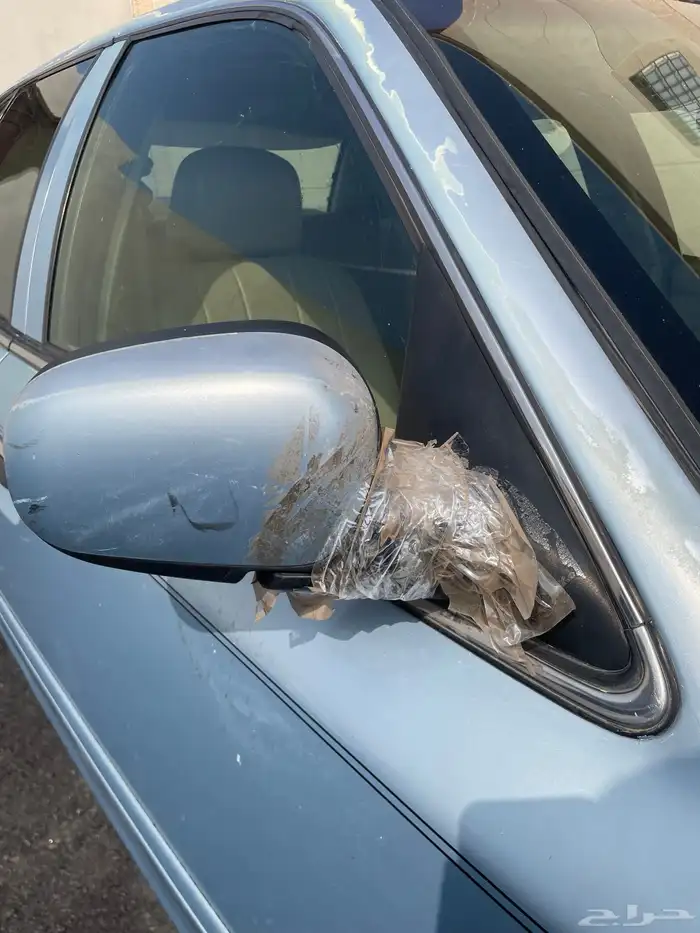 فورد فكتوريا 2006 تشليح 30