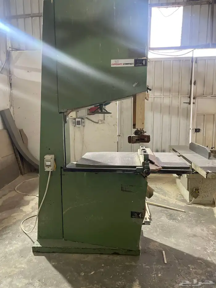 معدات نجارة للبيع 37