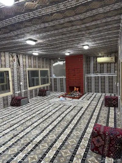 للبيع كرفانه index