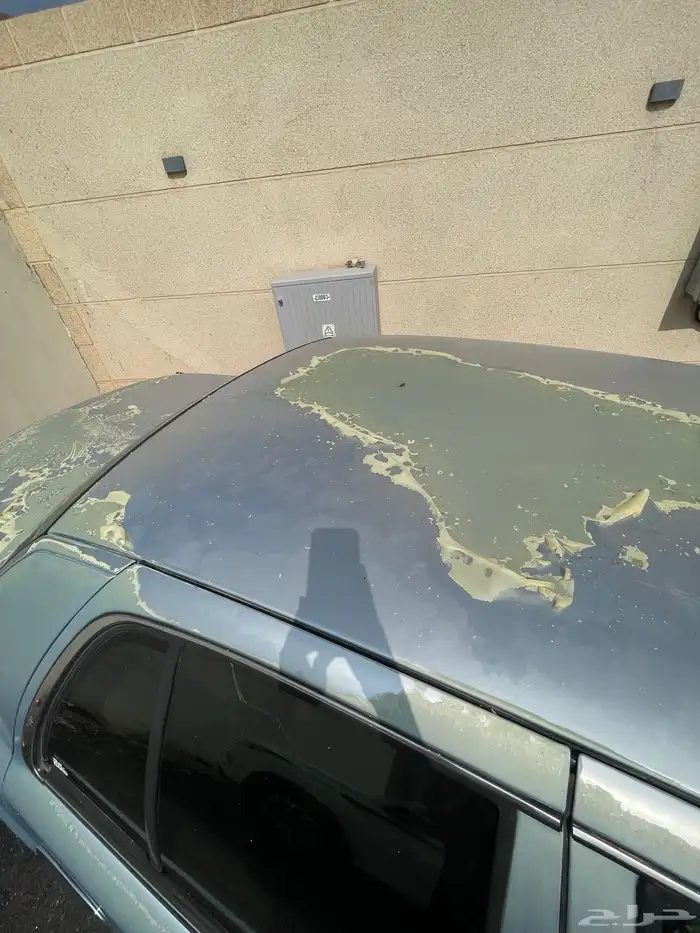 فورد فكتوريا 2006 تشليح 13