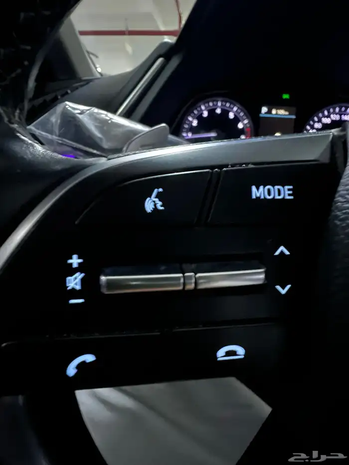 سوناتا(2022)ممشى(68)نضيف جدا مواصفات الفل 19