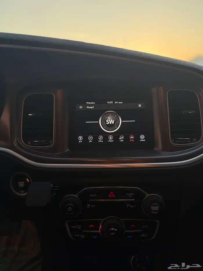 تشارجر 2020 بوليسي 13