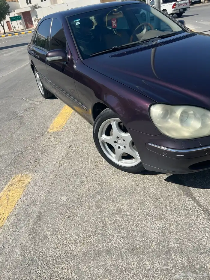 مرسيدس فياقرا نظيف 5