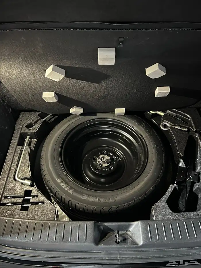 مازدا CX30 وارد حسين علي رضا 2022 27