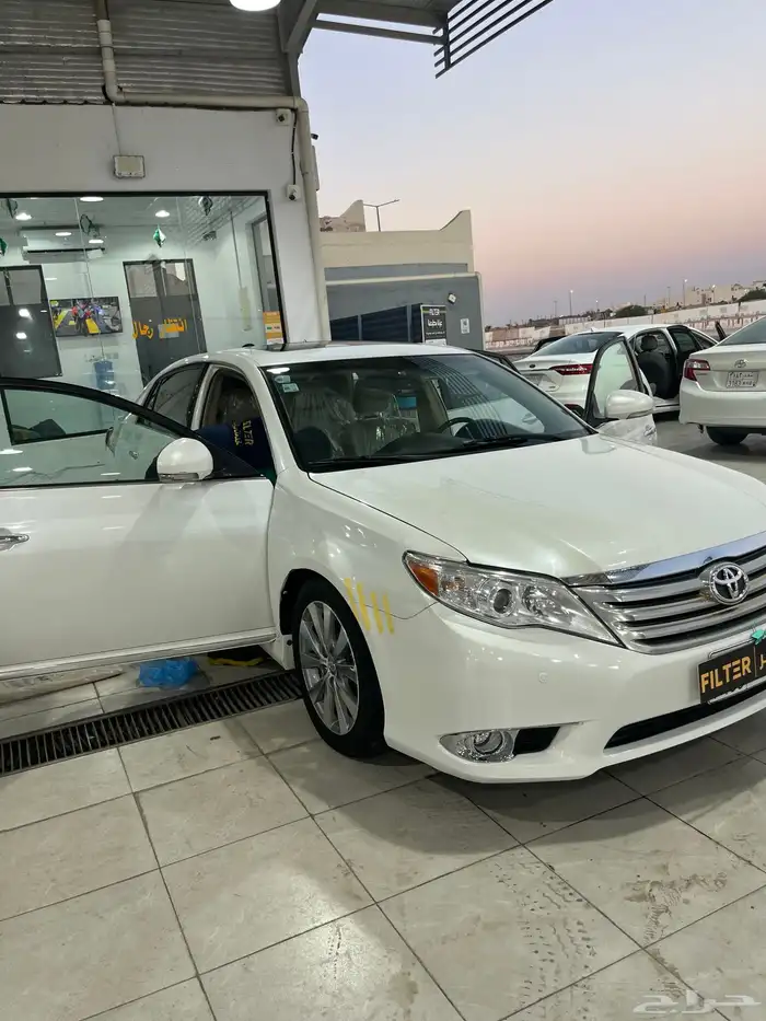 افالون 2012 11