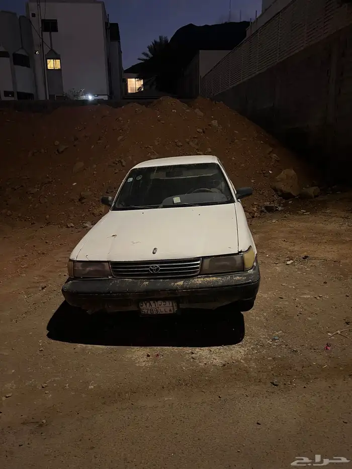 كرسيدا موديل 94 مجدد غير مفحوص للبيع 1