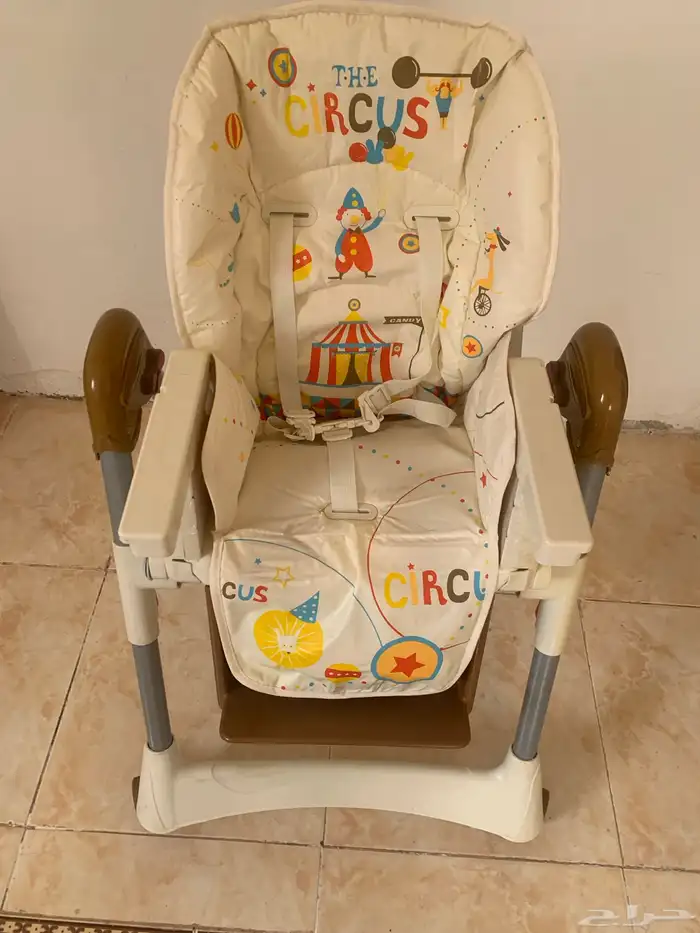 كرسي متحرك للطعام للبيع 1