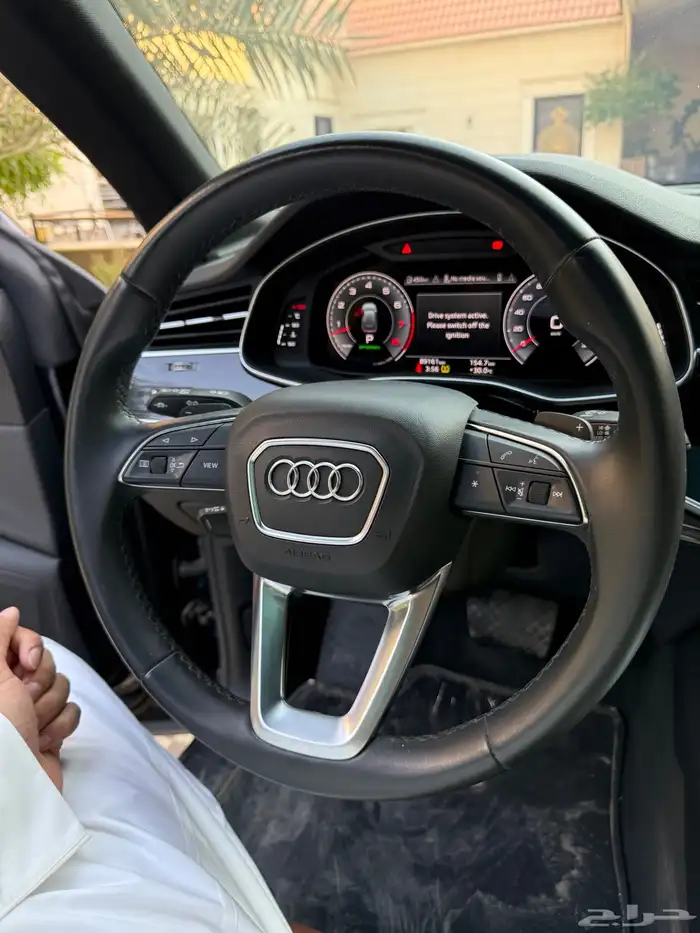 اودي 2022 Q8 فل كامل 32