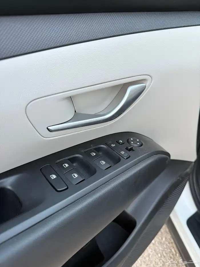 توسان 2023 دبل عداد 47 الف 10