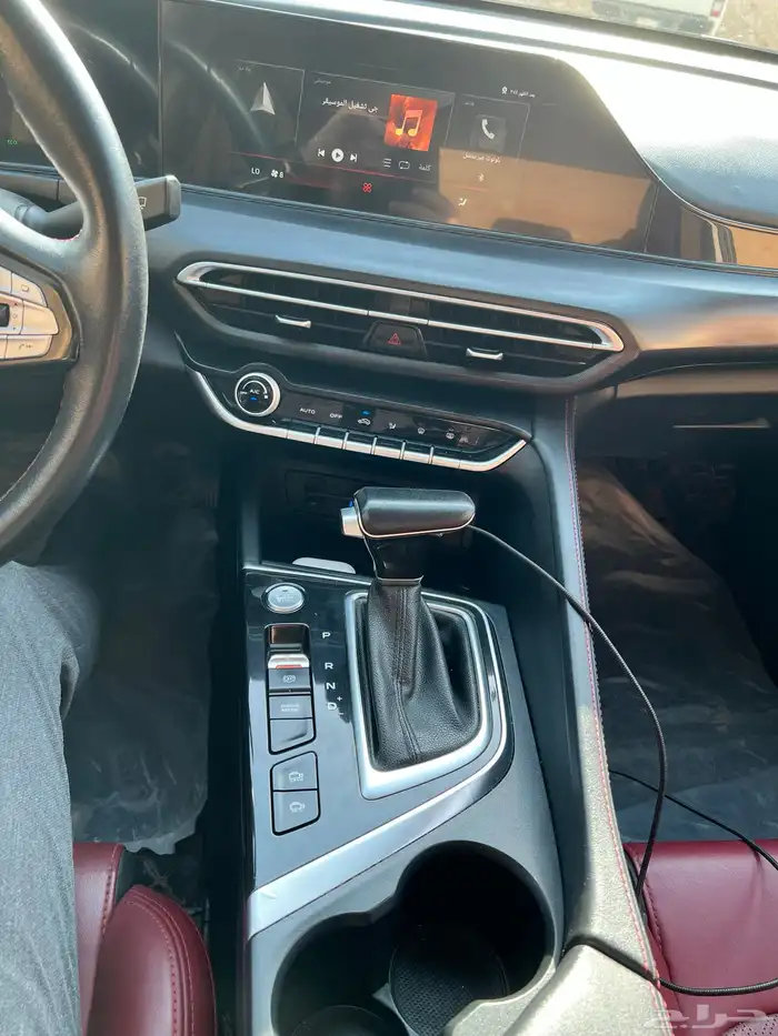 Chakan ido plus 2022 full otion for sale 10