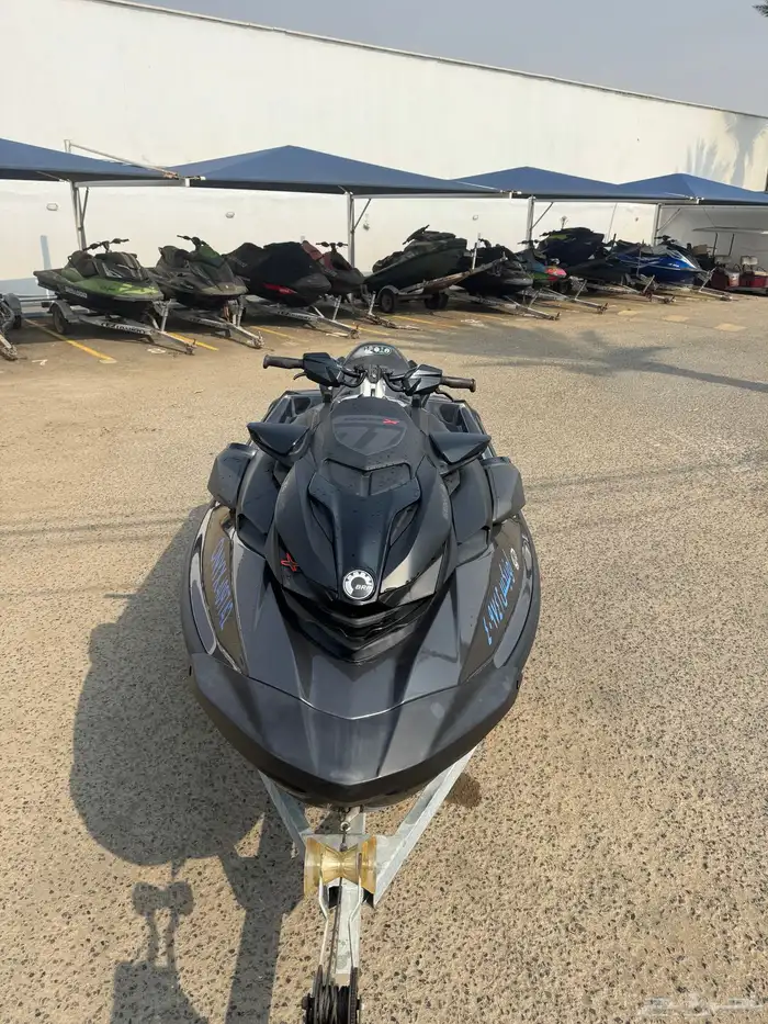 جت سكي rxp x 2023 300 1
