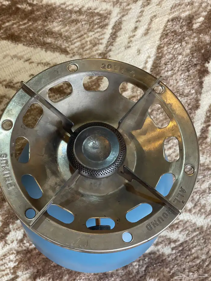 دبه بريموس وتريك صيني 6