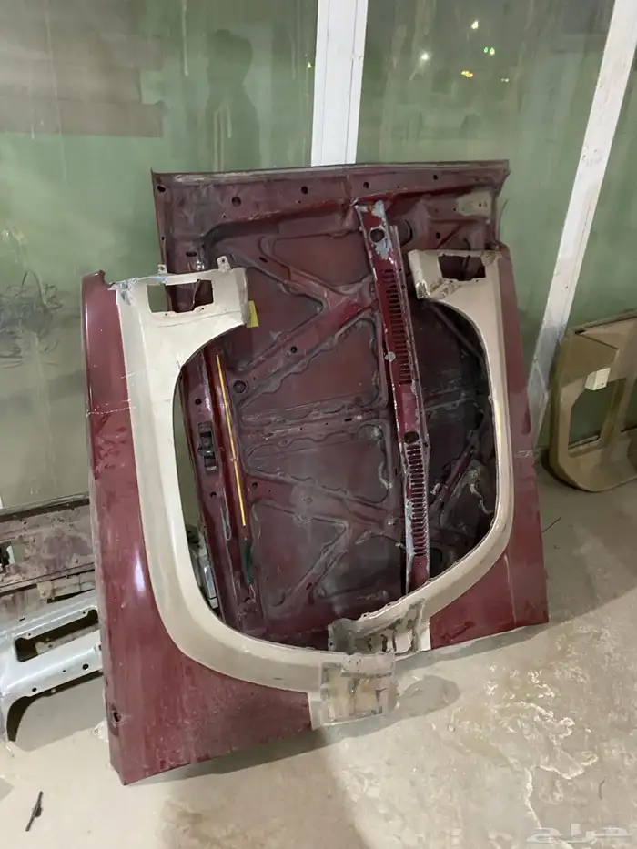 رفارف ربع 97 بترول 2