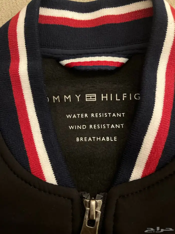 تومي هيلفغر جاكيت tommy 0
