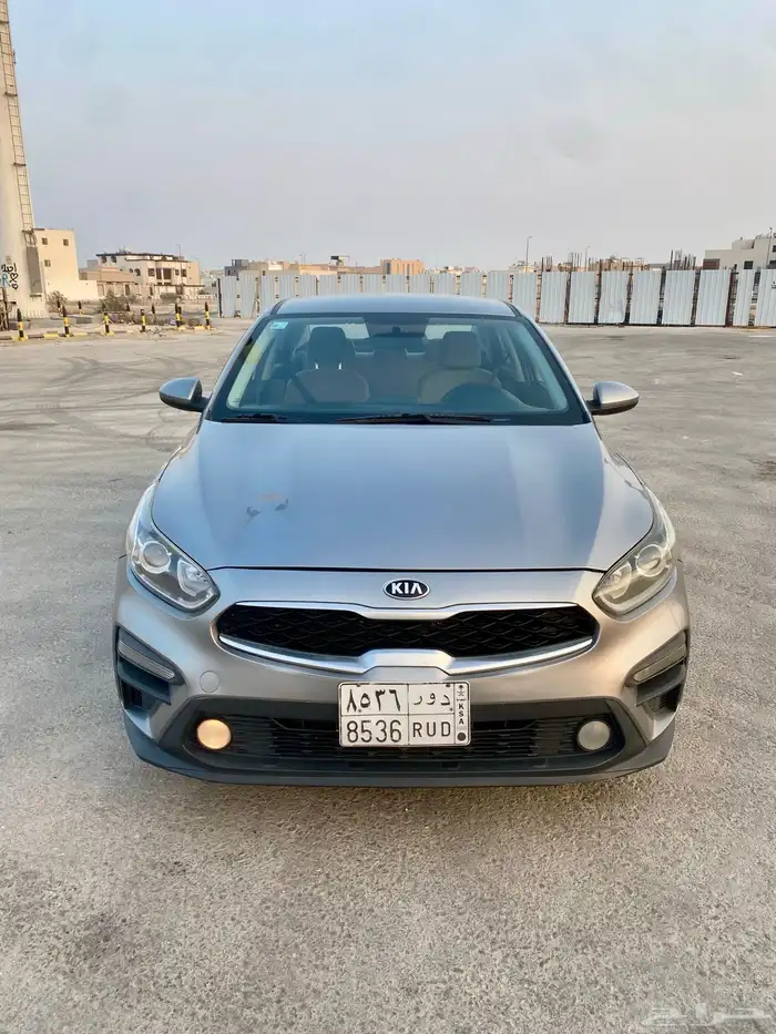 كيا سيراتو 2021 2