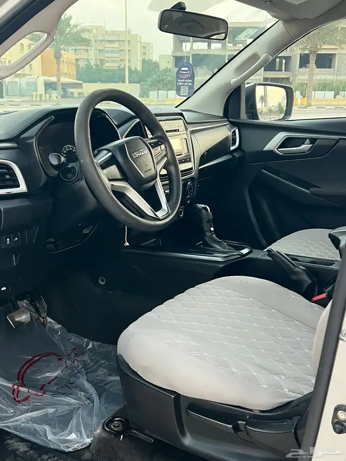 ايسوزو ديمكس فل كامل 2021 13