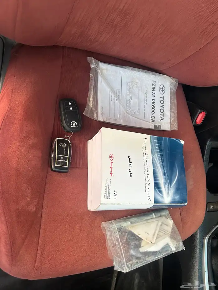 هيلكس دبل 2016 ماشيه 177 الف بنزين قير عادي 11