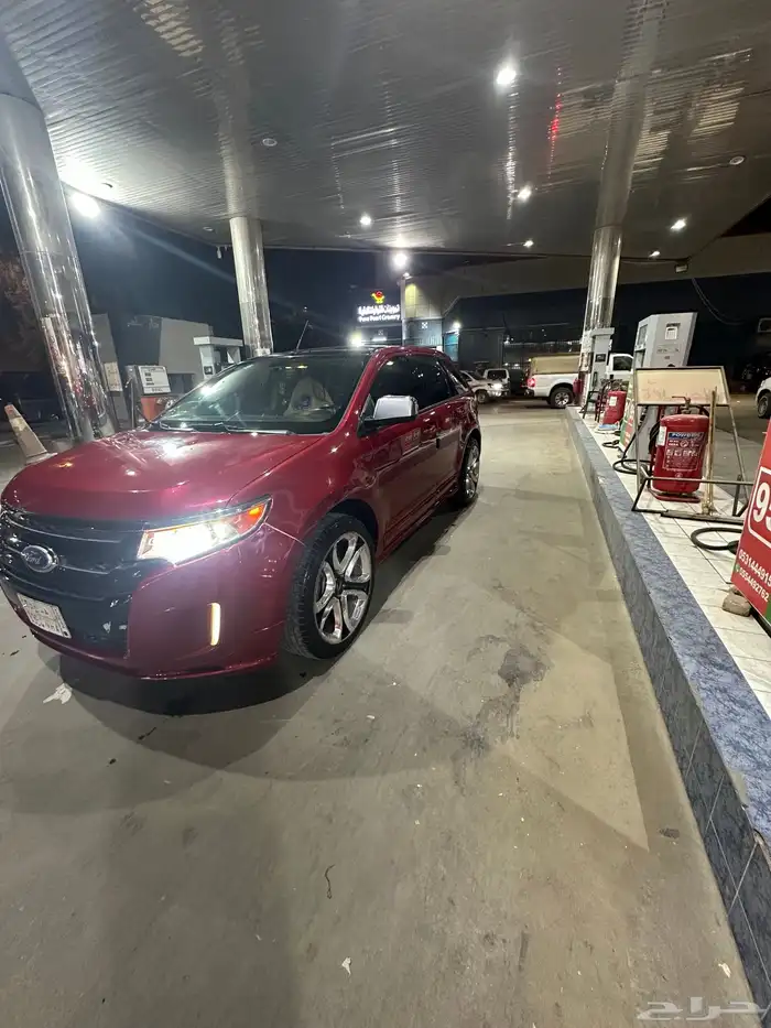 ايديج سبورت 2011 5