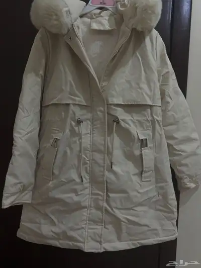 جاكيت نسائي شبه جديد للبيع index