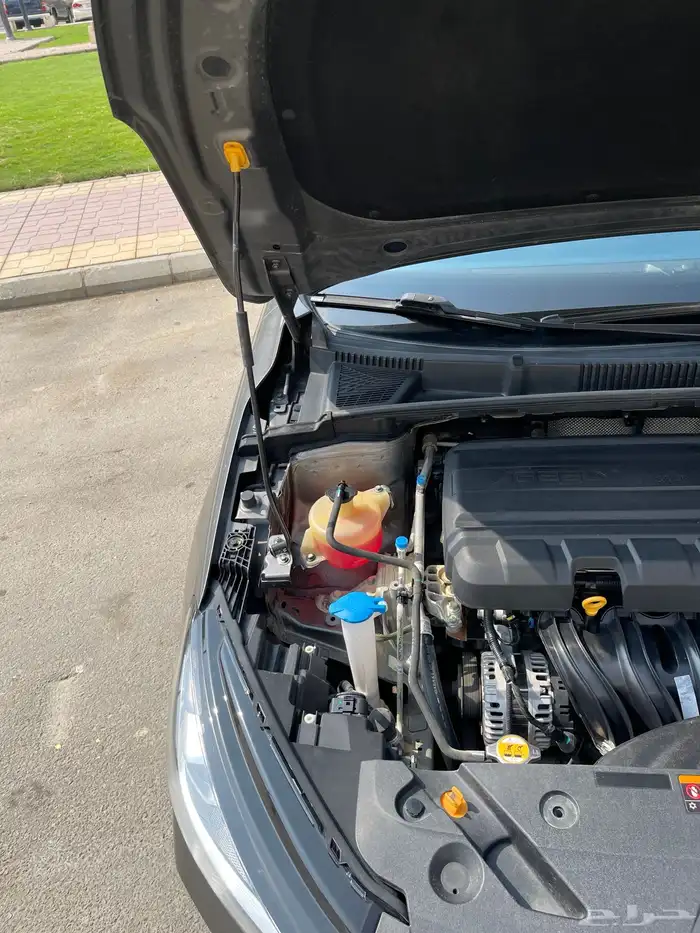 جيلي امجراند 7 موديل 2023 فل كامل 29