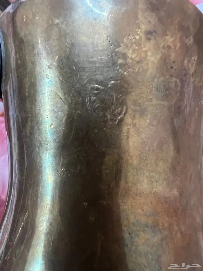 دلة رسلان ختمين 2