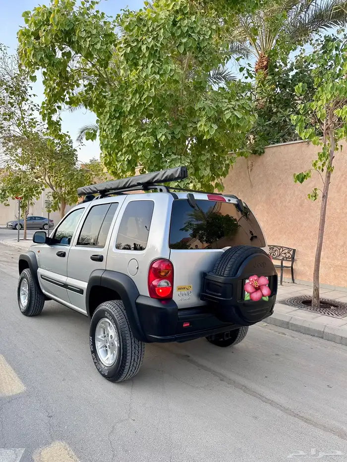 جيب شيروكي ليبرتي(مرهم)LS 5.3 15