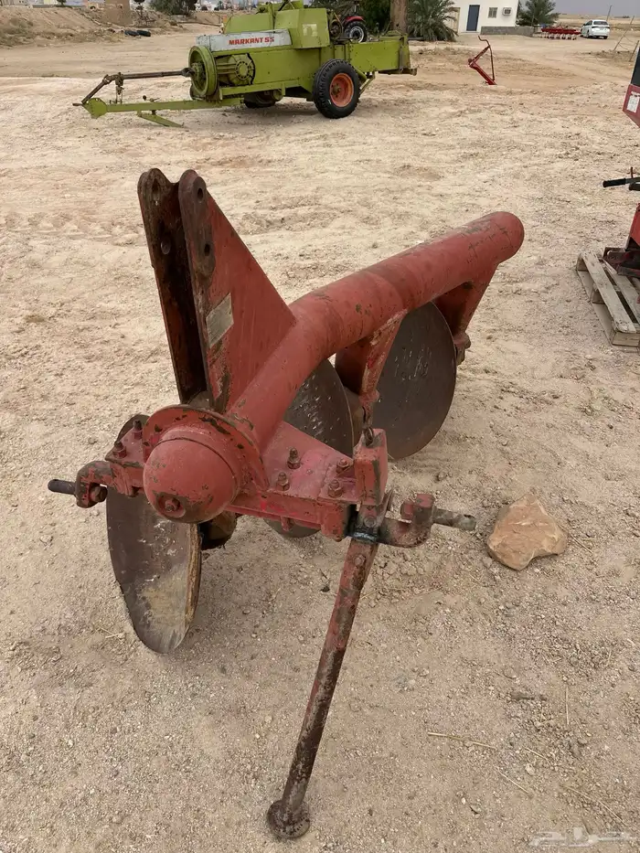 معدات زراعيه للبيع ( ملحقات حراثه ) 13